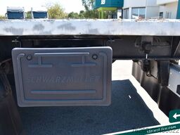SCHWARZMÜLLER Containerchassis 1x20 / 2x20 / 1x30 / 1x40 SAF