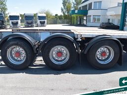 SCHWARZMÜLLER Containerchassis 1x20 / 2x20 / 1x30 / 1x40 SAF