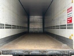SCHMITZ CARGOBULL SKO 24 / 13,62 FP25 Iso Alufelgen Lift