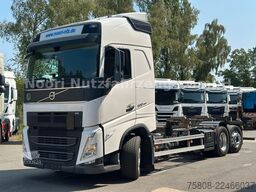 VOLVO FH500 6x2 BDF RETARDER Multi Euro6D Lift/Lenk