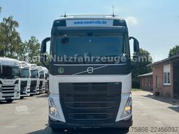 VOLVO FH500 6x2 BDF RETARDER Multi Euro6D Lift/Lenk