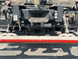 VOLVO FH500 6x2 BDF RETARDER Multi Euro6D Lift/Lenk