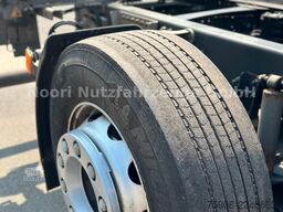 VOLVO FH500 6x2 BDF RETARDER Multi Euro6D Lift/Lenk