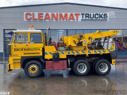 DAF FTT 2800 DKS 360 6x4