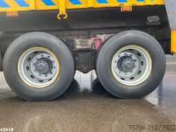 DAF FTT 2800 DKS 360 6x4