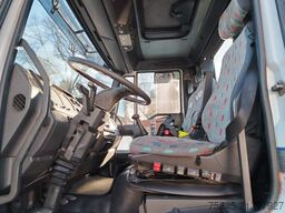 Iveco EUROCARGO 140 E 24 4X4
