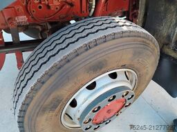 Iveco EUROCARGO 140 E 24 4X4