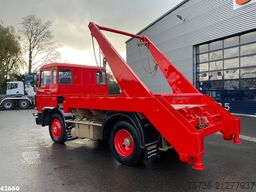 DAF FA 1600 DF 485 14 Ton portaalarmsysteem Oldtimer