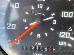 DAF FA 1600 DF 485 14 Ton portaalarmsysteem Oldtimer