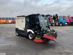 Mathieu MC 210 Azura Flex Euro 6 Stage 5 with 3-rd brush