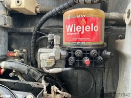 Mathieu MC 210 Azura Flex Euro 6 Stage 5 with 3-rd brush