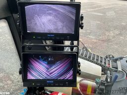 Mathieu MC 210 Azura Flex Euro 6 Stage 5 with 3-rd brush