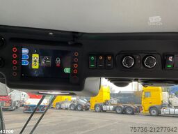 Mathieu MC 210 Azura Flex Euro 6 Stage 5 with 3-rd brush