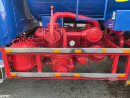 Mercedes-Benz 1413 Saugaufbau Oldtimer Just 93.814 km!