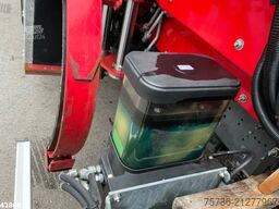 DAF FAN CF 290 VDL Translift zijlader