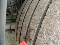 VOLVO FH 500 8X4*4 EURO 6, RETARDER, TIERKöRPERTRANSPORT VOLL LUFT