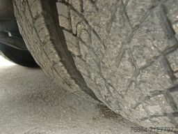 VOLVO FH 500 8X4*4 EURO 6, RETARDER, TIERKöRPERTRANSPORT VOLL LUFT