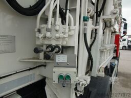 VOLVO FH 500 8X4*4 EURO 6, RETARDER, TIERKöRPERTRANSPORT VOLL LUFT