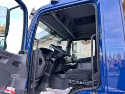 MERCEDES-BENZ ATEGO 1524 PLANE, LBW,  E6, MIETE - MIETKAUF