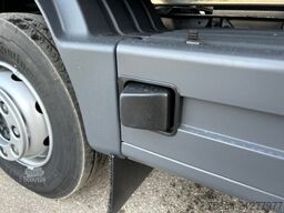 MERCEDES-BENZ ATEGO 1524 PLANE, LBW,  E6, MIETE - MIETKAUF