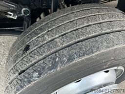 MERCEDES-BENZ ATEGO 1524 PLANE, LBW,  E6, MIETE - MIETKAUF