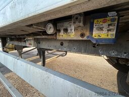 KNAPEN K100/KT01, 10 MM, LIFTACHSE, ROLLPLANE, FUNK