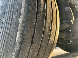 KNAPEN K100/KT01, 10 MM, LIFTACHSE, ROLLPLANE, FUNK