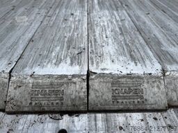 KNAPEN K100/KT01, 10 MM, LIFTACHSE, ROLLPLANE, FUNK