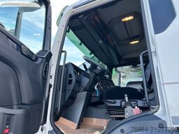 MAN TGS 35.520 3-SEITENKIPPER, 8X4,  MEILLER-KIPPER, BORDMATIK, AUTOMATIK, E6, RETARDER