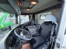 MAN TGS 35.520 3-SEITENKIPPER, 8X4,  MEILLER-KIPPER, BORDMATIK, AUTOMATIK, E6, RETARDER