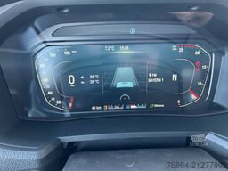 MAN TGS 35.520 3-SEITENKIPPER, 8X4,  MEILLER-KIPPER, BORDMATIK, AUTOMATIK, E6, RETARDER