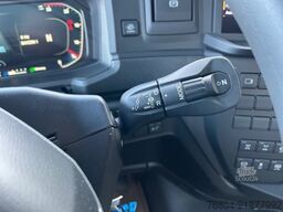 MAN TGS 35.520 3-SEITENKIPPER, 8X4,  MEILLER-KIPPER, BORDMATIK, AUTOMATIK, E6, RETARDER