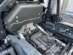 MAN TGS 35.520 3-SEITENKIPPER, 8X4,  MEILLER-KIPPER, BORDMATIK, AUTOMATIK, E6, RETARDER