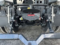 MAN TGS 35.520 3-SEITENKIPPER, 8X4,  MEILLER-KIPPER, BORDMATIK, AUTOMATIK, E6, RETARDER