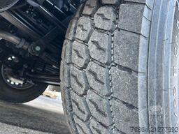 MAN TGS 35.520 3-SEITENKIPPER, 8X4,  MEILLER-KIPPER, BORDMATIK, AUTOMATIK, E6, RETARDER