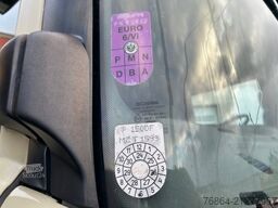 SCANIA R450, 6X2, LBW, EDSCHA-VERDECK, LENK-LIFTACHSE, VOLL-LUFT, E6