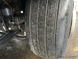 SCANIA R450, 6X2, LBW, EDSCHA-VERDECK, LENK-LIFTACHSE, VOLL-LUFT, E6