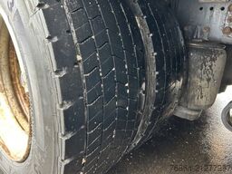 SCANIA R450, 6X2, LBW, EDSCHA-VERDECK, LENK-LIFTACHSE, VOLL-LUFT, E6