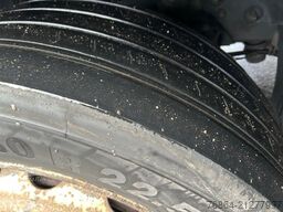 SCANIA R450, 6X2, LBW, EDSCHA-VERDECK, LENK-LIFTACHSE, VOLL-LUFT, E6