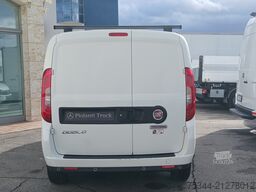 Fiat Doblò 1.3 Mtj2 Cargo Pro Nav