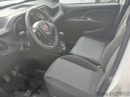 Fiat Doblò 1.3 Mtj2 Cargo Pro Nav