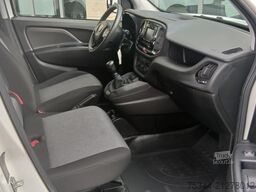 Fiat Doblò 1.3 Mtj2 Cargo Pro Nav