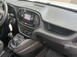 Fiat Doblò 1.3 Mtj2 Cargo Pro Nav