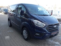 ford Transit Custom Kasten L1H1 PDC/AHK/TEMP/SITZHZG