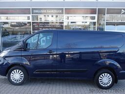ford Transit Custom Kasten L1H1 PDC/AHK/TEMP/SITZHZG