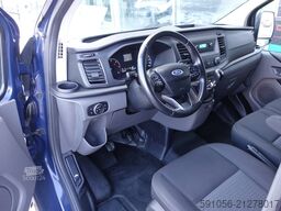 ford Transit Custom Kasten L1H1 PDC/AHK/TEMP/SITZHZG