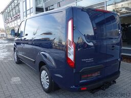 ford Transit Custom Kasten L1H1 PDC/AHK/TEMP/SITZHZG