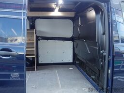 ford Transit Custom Kasten L1H1 PDC/AHK/TEMP/SITZHZG