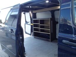ford Transit Custom Kasten L1H1 PDC/AHK/TEMP/SITZHZG