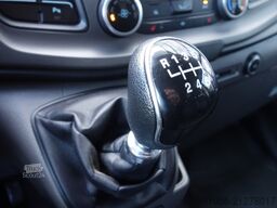 ford Transit Custom Kasten L1H1 PDC/AHK/TEMP/SITZHZG